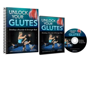 Unlock Your Glutes™ – 10-Minute Daily Plan to Sculpt a Firmer, Stronger Butt