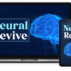 Neural Revive™ – 7-Second Brainwave Audio Method to Boost Memory, Focus & Mental Clarity